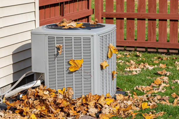 Professional HVAC in Albertville, MN