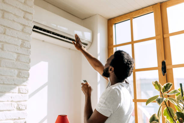 Best Air Conditioning Repair  in Albertville, MN
