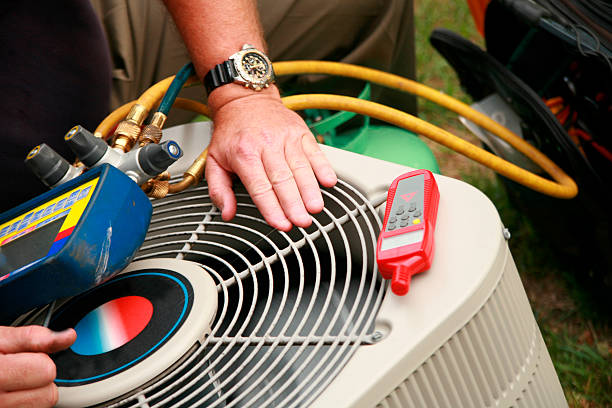 Best HVAC Tune-Up Services  in Albertville, MN