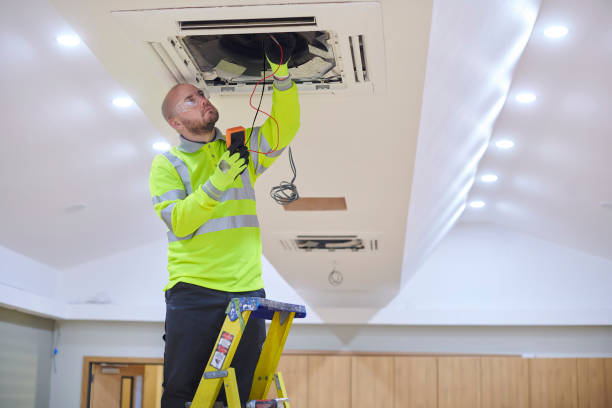 Best HVAC Installation Services  in Albertville, MN