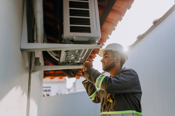 Best Best HVAC Companies  in Albertville, MN
