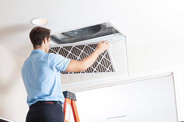 Best HVAC Air Duct Cleaning  in Albertville, MN