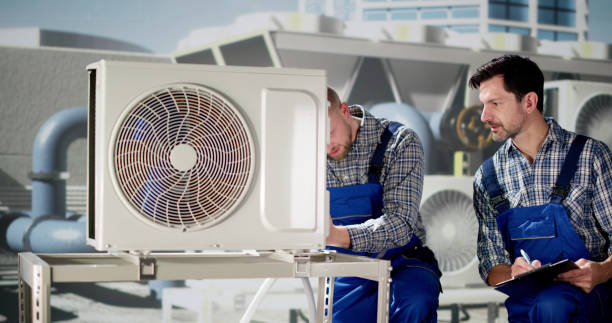 Best HVAC Emergency Services  in Albertville, MN