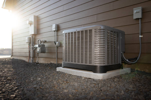 Best HVAC Repair Near Me  in Albertville, MN
